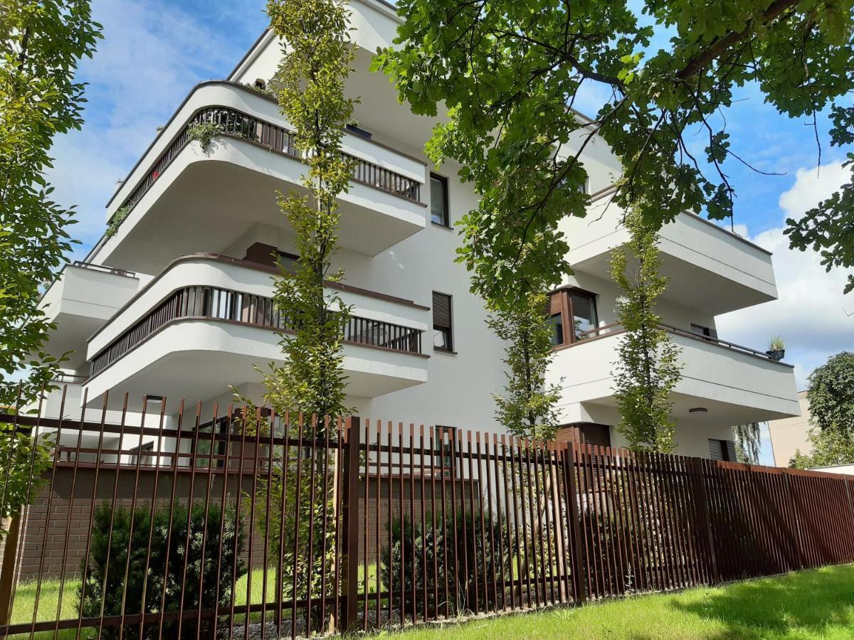4Four Apartment, Villa Moderno, Taras, Parking Podziemny Stary Toruń 外观 照片