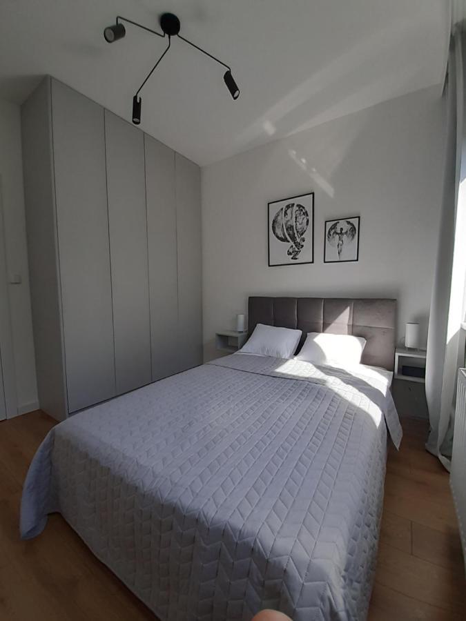 4Four Apartment, Villa Moderno, Taras, Parking Podziemny Stary Toruń 外观 照片