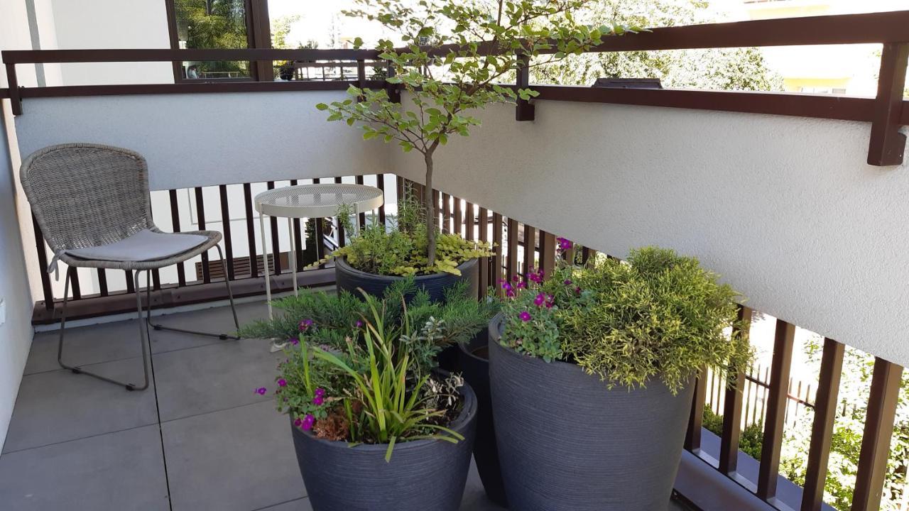 4Four Apartment, Villa Moderno, Taras, Parking Podziemny Stary Toruń 外观 照片